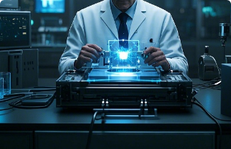 Research Breakthrough: Micro - scale Energy Harvesting Optimization