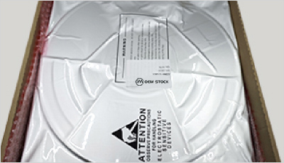 Step2：Vacuum packaging