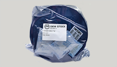 Step3：Anti-static bag