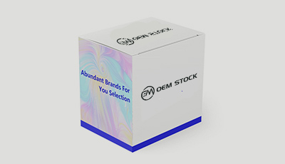 Step6：Barcode shipping label