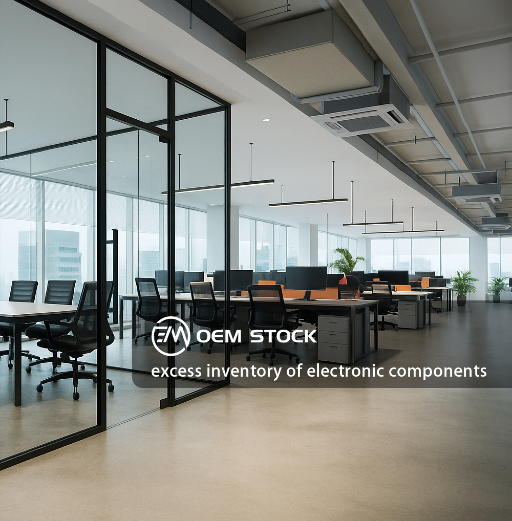 About OEM STOCK: Your Trusted Global Source for Excess Inventory & Electronic Component Solutions
