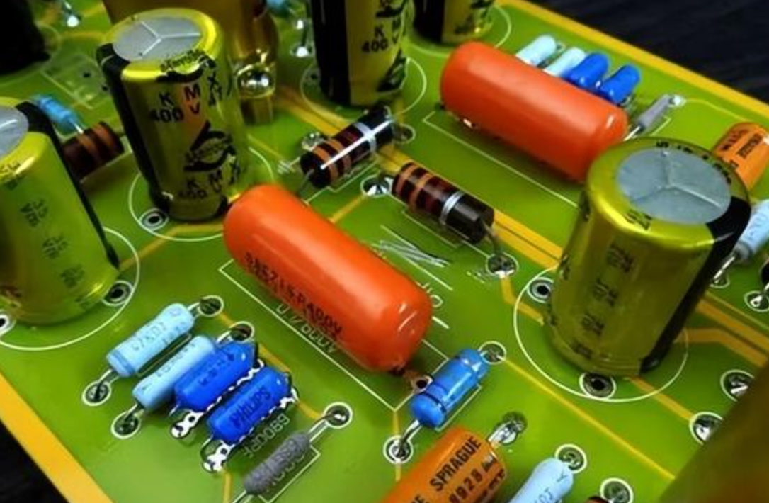 Capacitor Bypass: Definition, Function, and Importance in Circuits