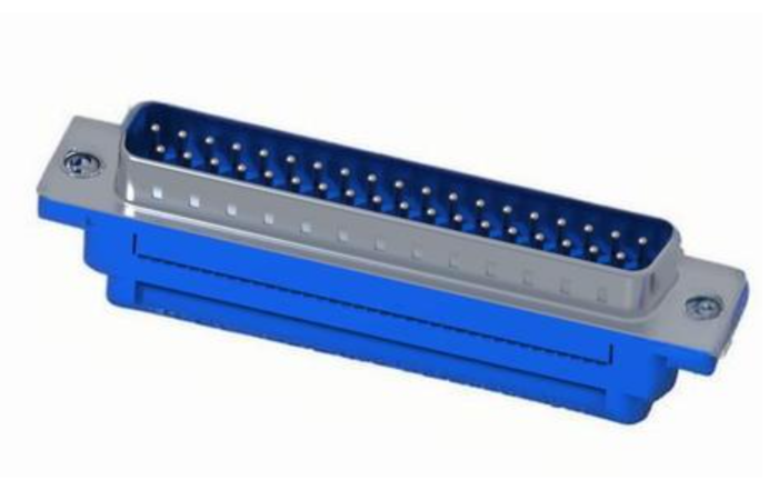 DB-25 (25-pin)