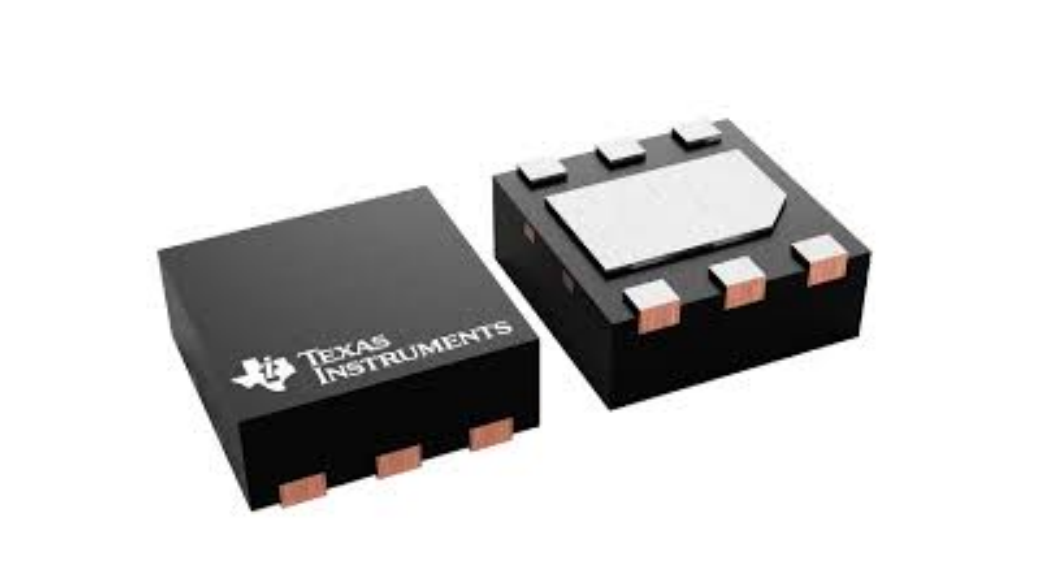 TPS62242DRVR vs TPS62125DSGR: Key Differences, Specs & Applications