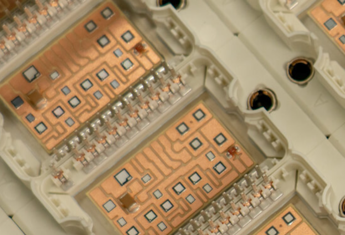 What is an IGBT Power Module? | Features, Applications & Benefits