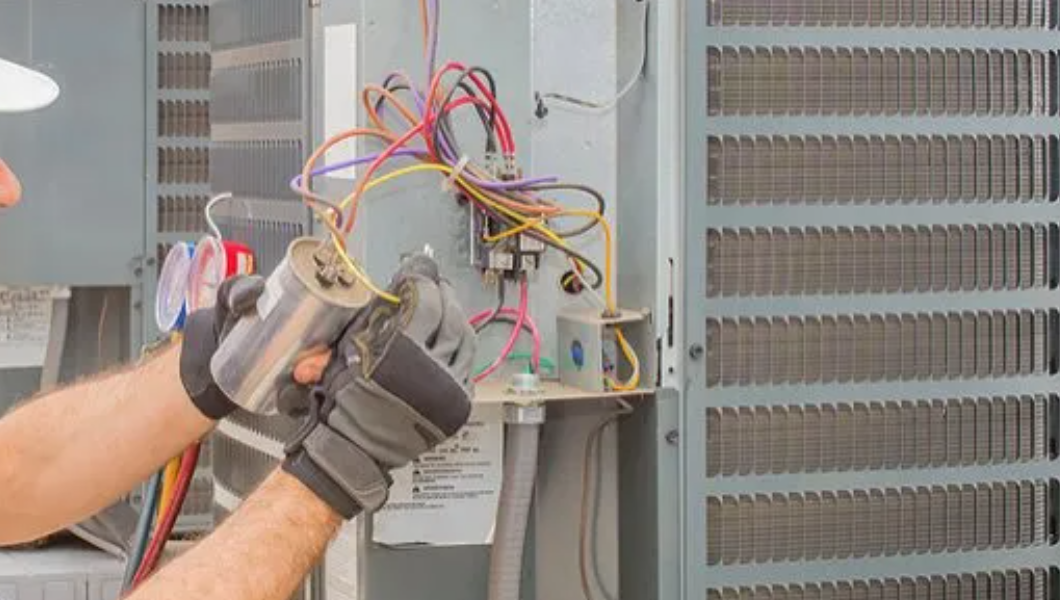 How to Test Your HVAC Capacitor:Step-by-Step Testing Guide for HVAC