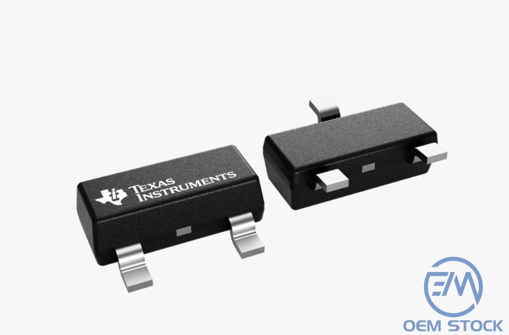 LM3480 Series Voltage Regulators – Compact, Reliable LDOs from Texas Instruments