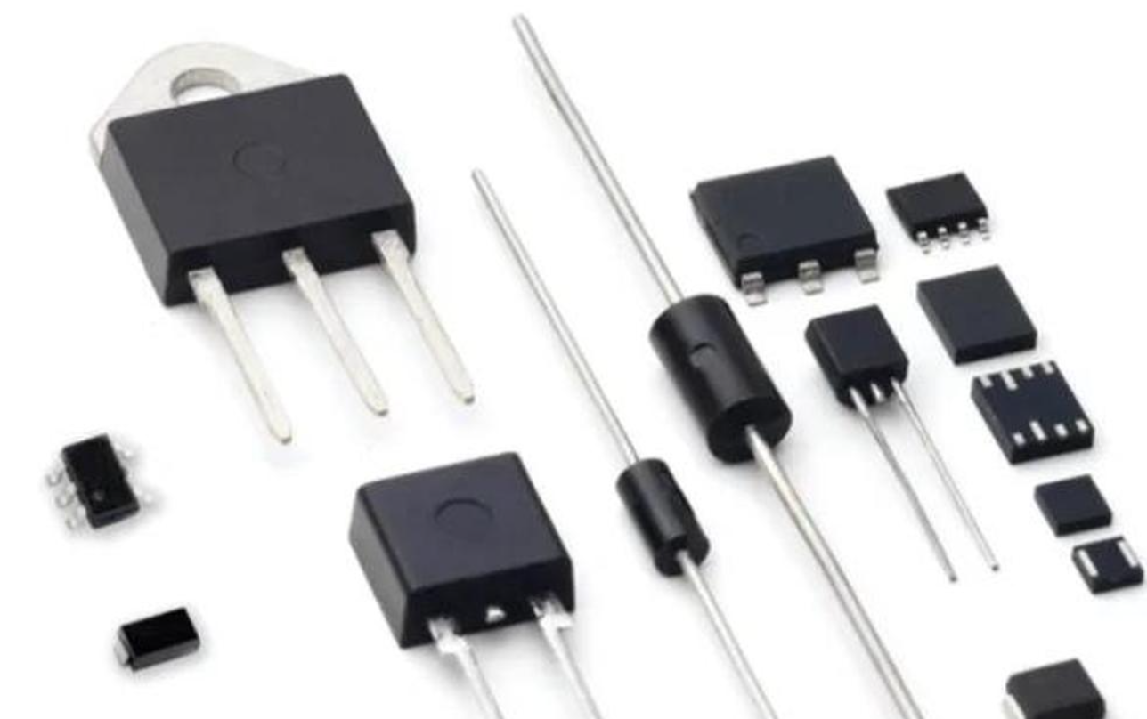 TVS Diode Guide: Working Principle, Types, Specs & Selection Tips