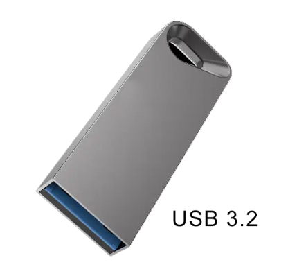 USB 3.2