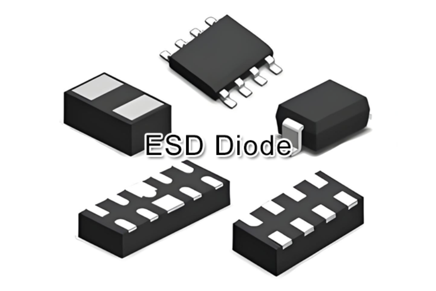 ESD Diode