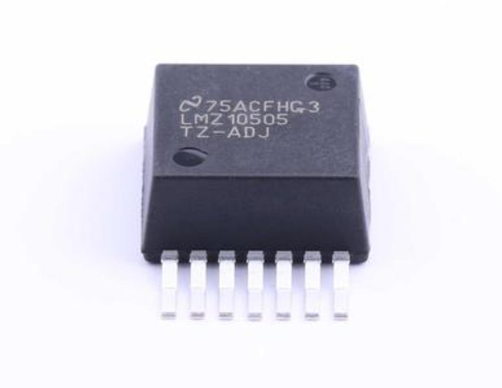 TI LM1971MX/NOPB