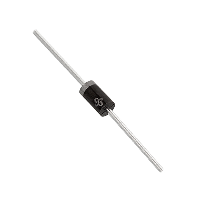 1N4007 Rectifier Diode