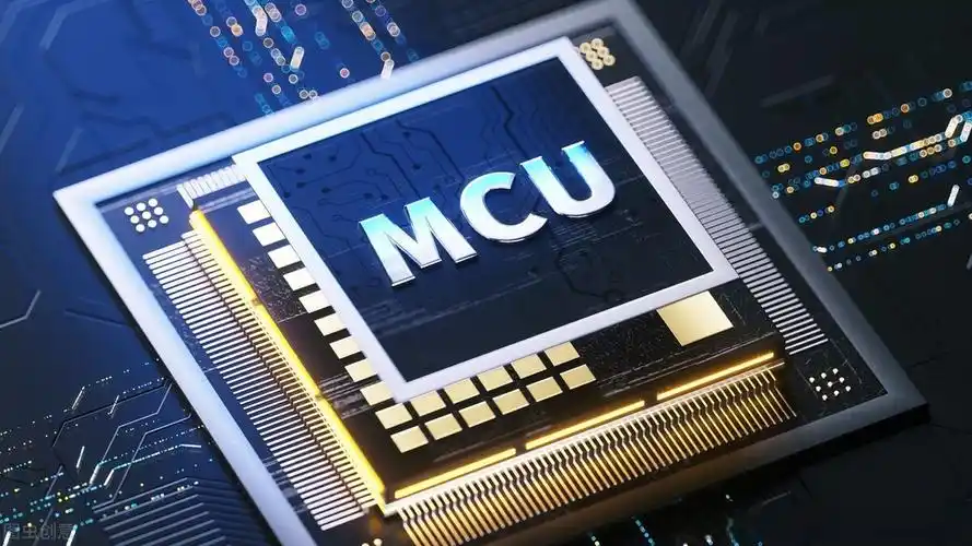 Inside an MCU: CPU Core, Flash, RAM, Buses, DMA, and Peripherals Explained