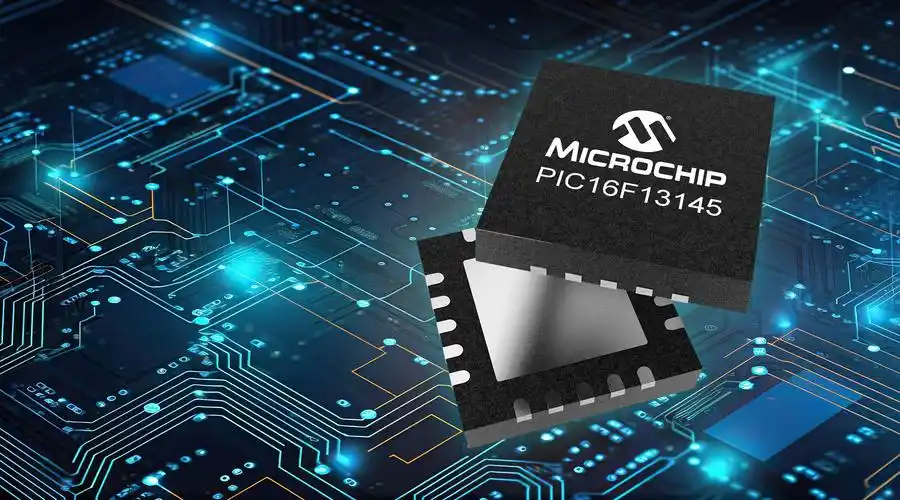 How MCU Architecture Affects Performance and Power Consumption