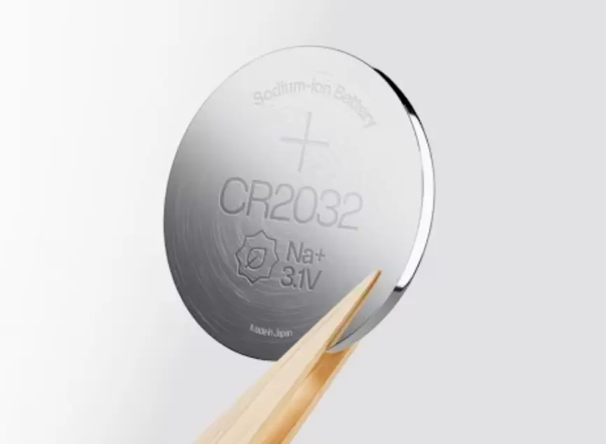 cr2032 battery 