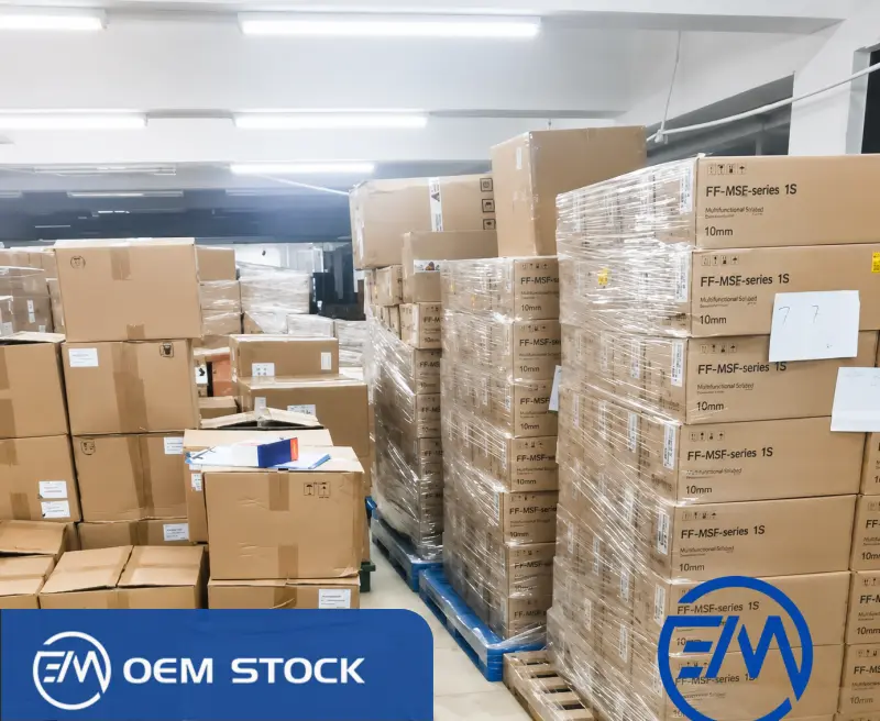 Inventory Liquidation