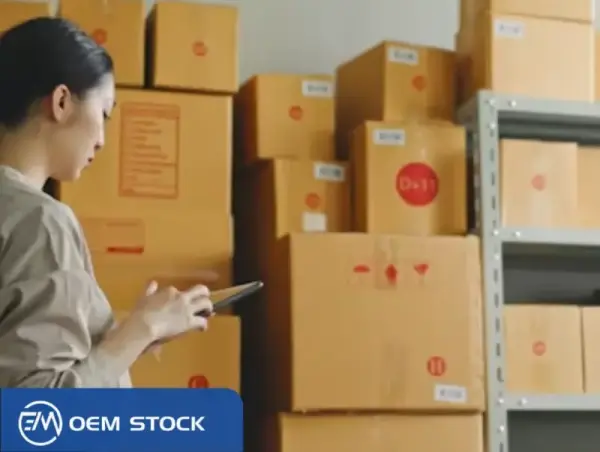Obsolete Inventory