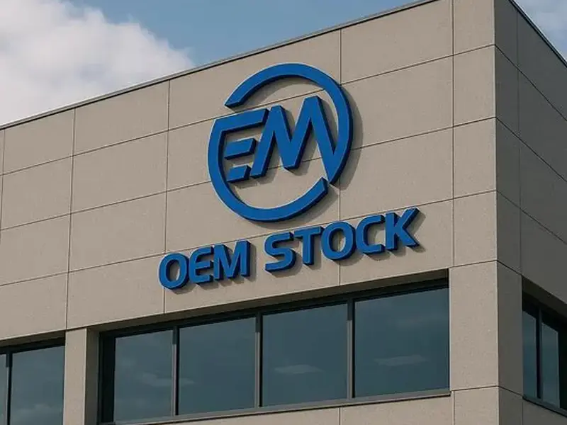 OEMStock company picture