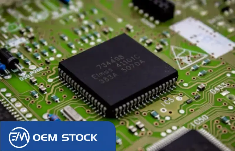 Integrated Circuit Integrated Circuit