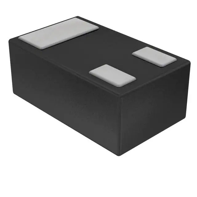 MMBT3906FA-7B