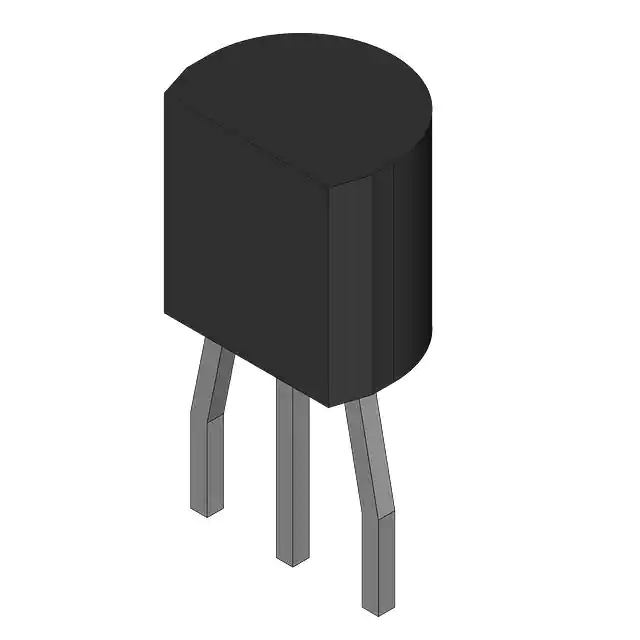 BF244C Central Semiconductor Corp