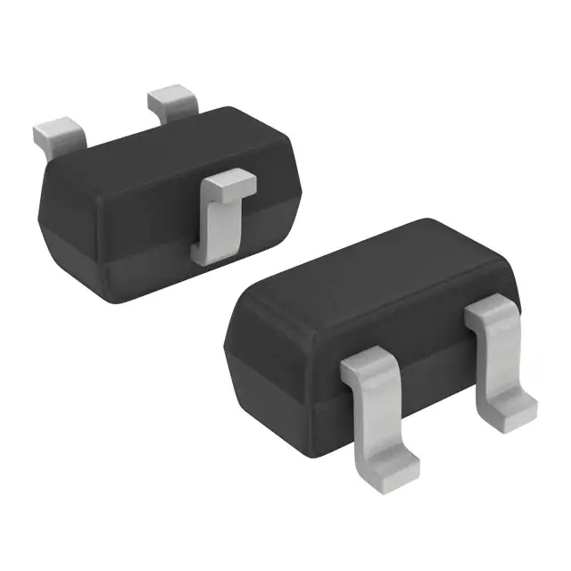 DTA115EET1G onsemi