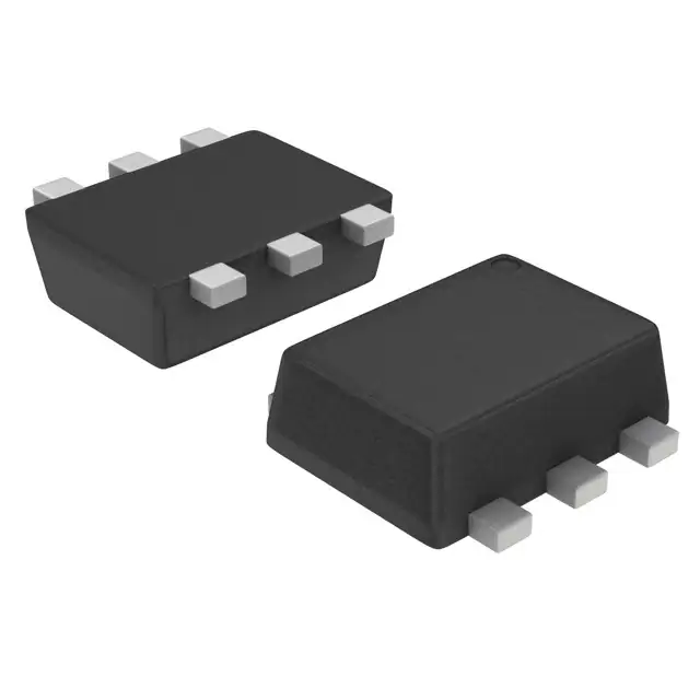 NTZD3152PT1G onsemi