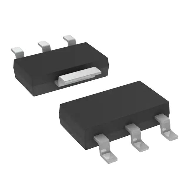 SBCP53-16T1G onsemi