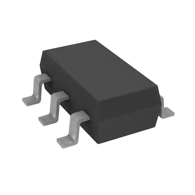 DMG6601LVT-7 Diodes Incorporated