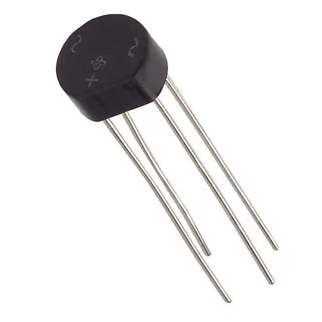 W005G-E4/51 Vishay General Semiconductor - Diodes Division