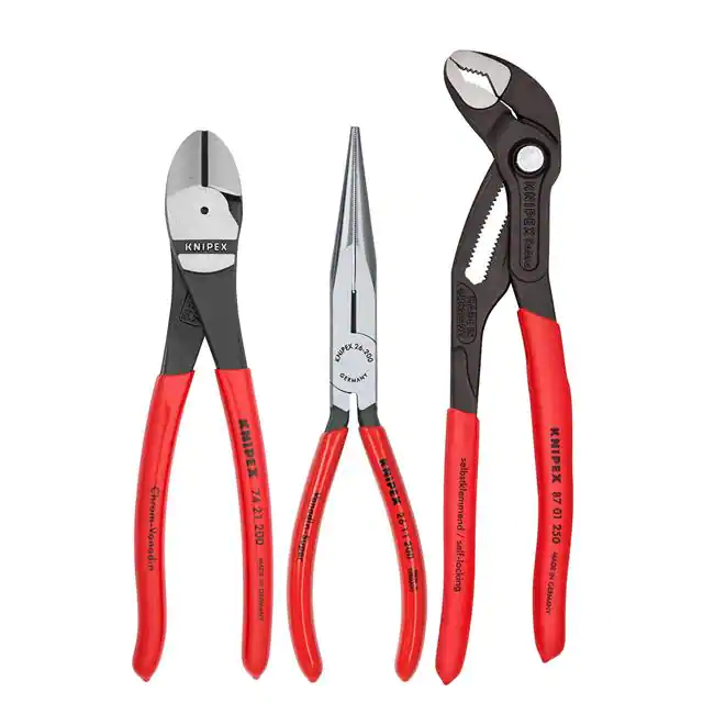 00 20 08 US2 Knipex Tools LP