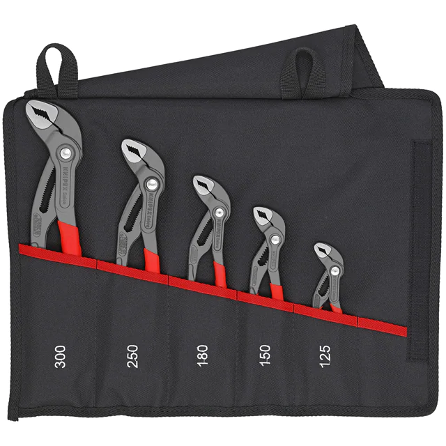 00 19 55 S5 Knipex Tools LP