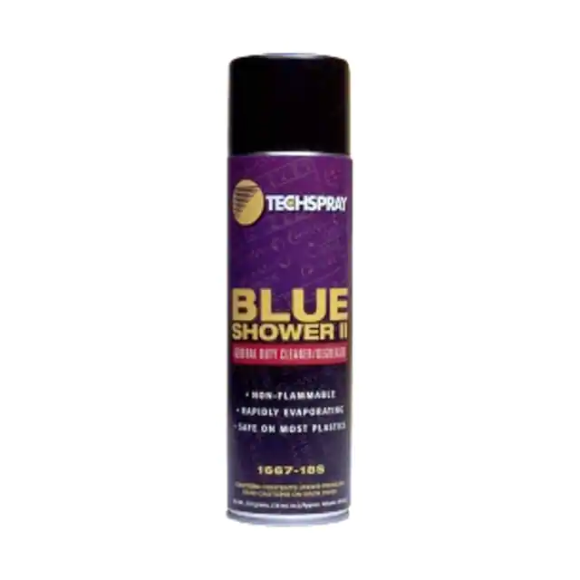 1667-18S Techspray