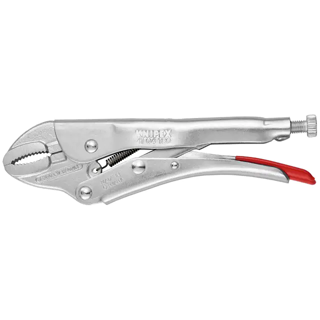 41 04 180 Knipex Tools LP