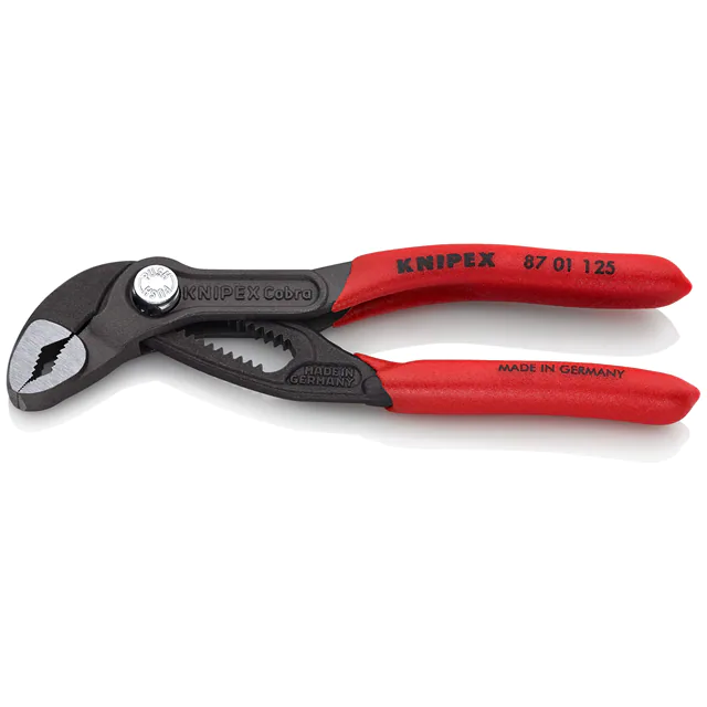 87 01 125 Knipex Tools LP