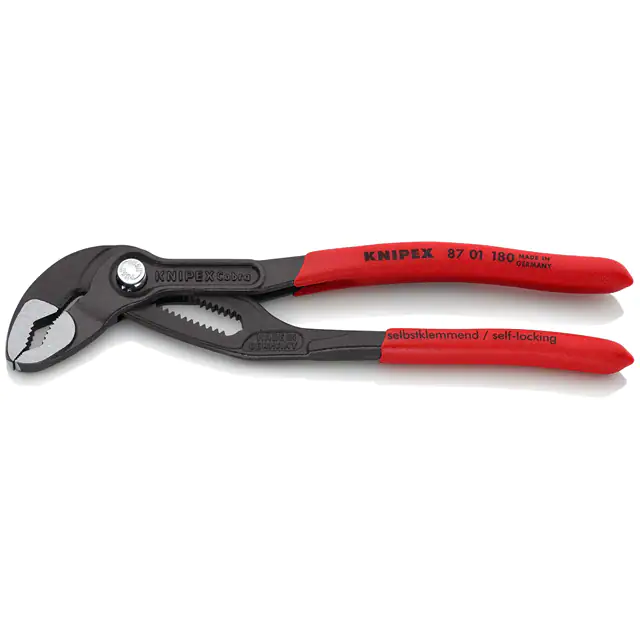 87 01 180 Knipex Tools LP