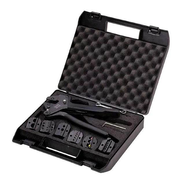 HV2528 Hvtools
