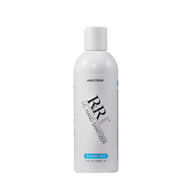 ICBL-8 R&R Lotion