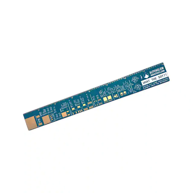RUL-0001 Alpenglow Industries
