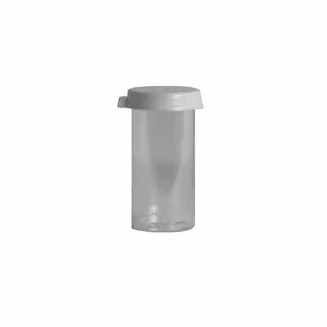 2.5C-100 Thornton Plastics