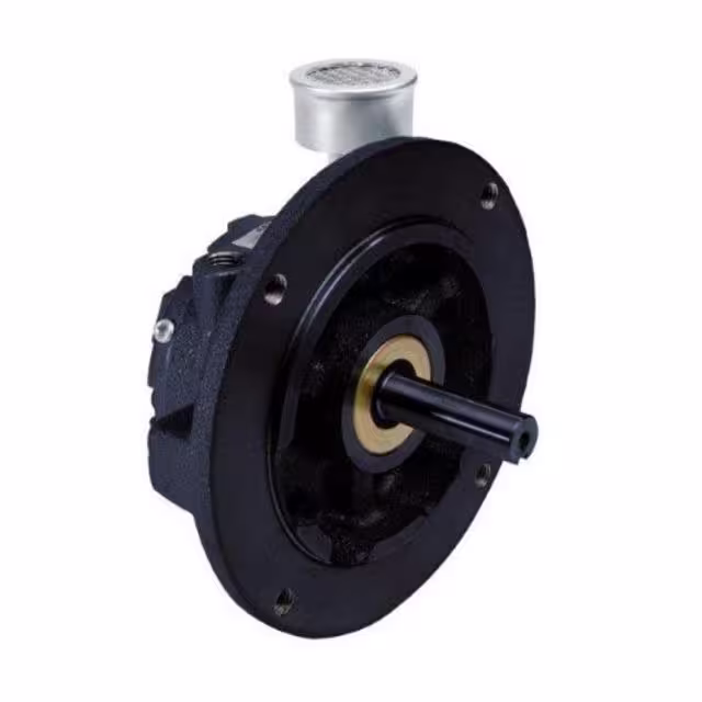 GAST 2AM-NRV-90 GAST MFG CORP