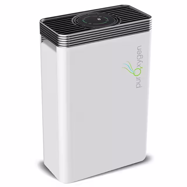 P500 PURO²XYGEN