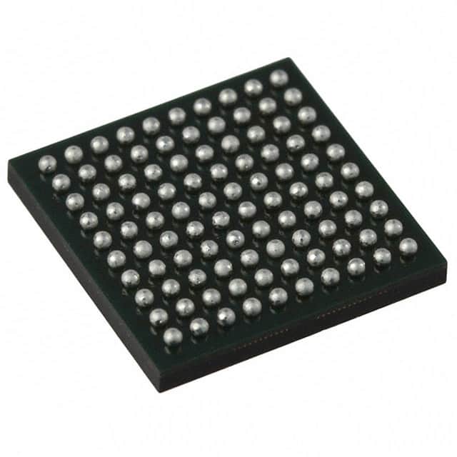 GS2972-IBTE3 Semtech Corporation