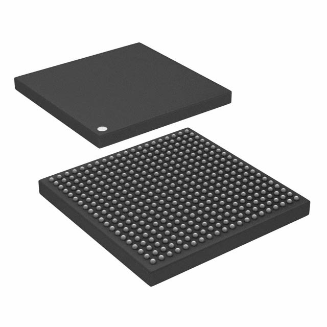 M2S025-VFG400 Microchip Technology