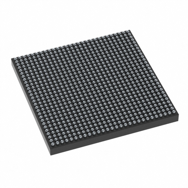 XCZU4CG-1SFVC784I AMD
