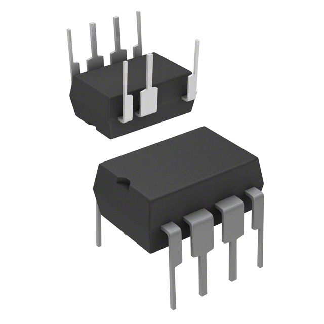 STR-A6151 Sanken Electric USA Inc.