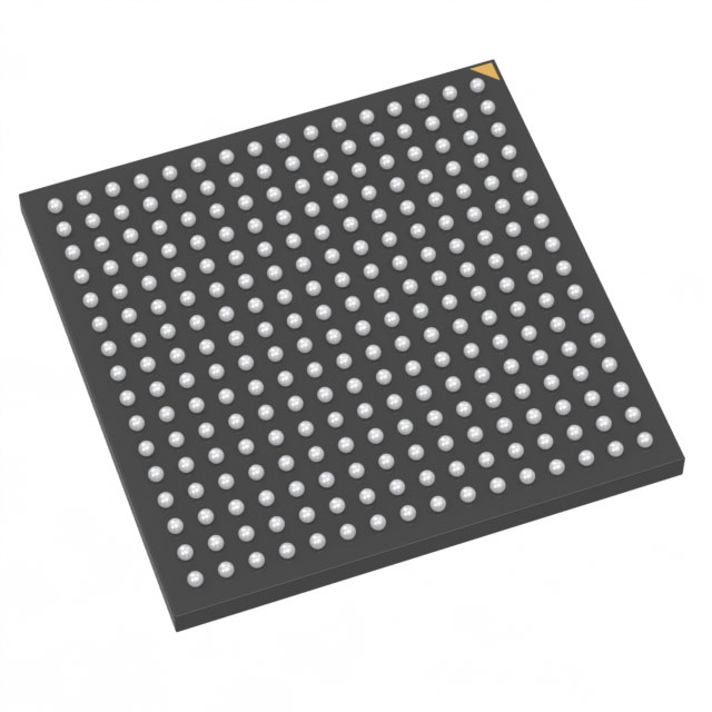 AX250-1FGG256M