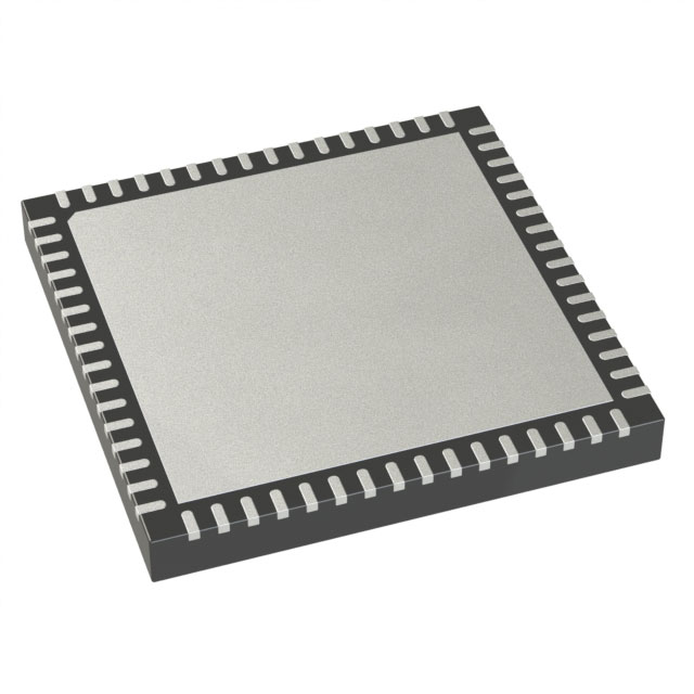 ATXMEGA64B3-MNR