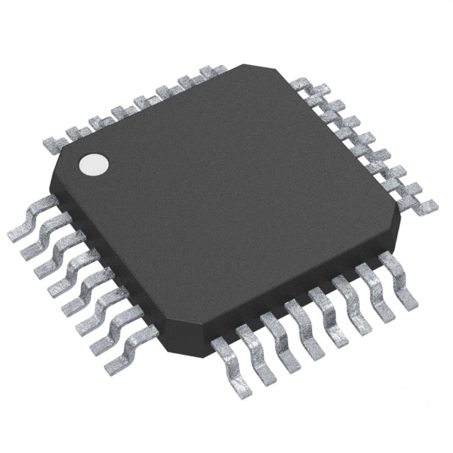 AVR128DA32ST-I/PT