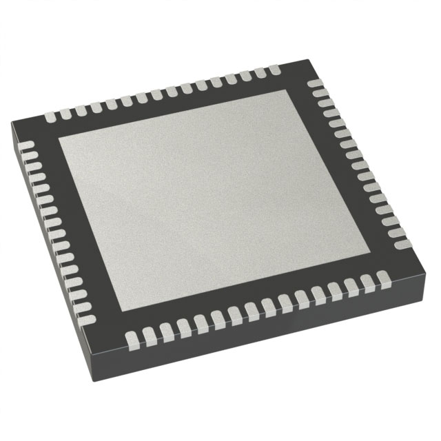 PIC32MZ0512EFE064T-E/MRA21